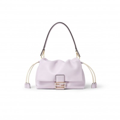 FENDI MAMMA BAGUETTE MEDIUM 8BR833AQ0DF1BZE (26.5*18*8.5cm)